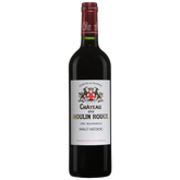 Chateau de Moulin Rouge Haut-Medoc 2018